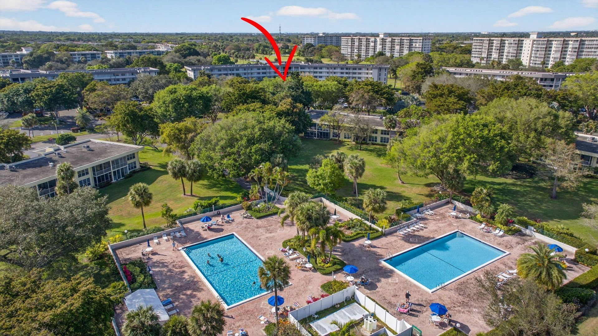 555 Oaks Lane, Unit 207, Pompano Beach, FL 33069 Photo