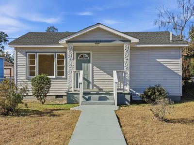 111 Carver Street, Walterboro, SC 29488
