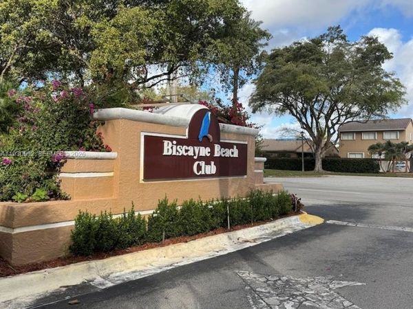 10501 SW 155, Unit 1121, Miami, FL 33196