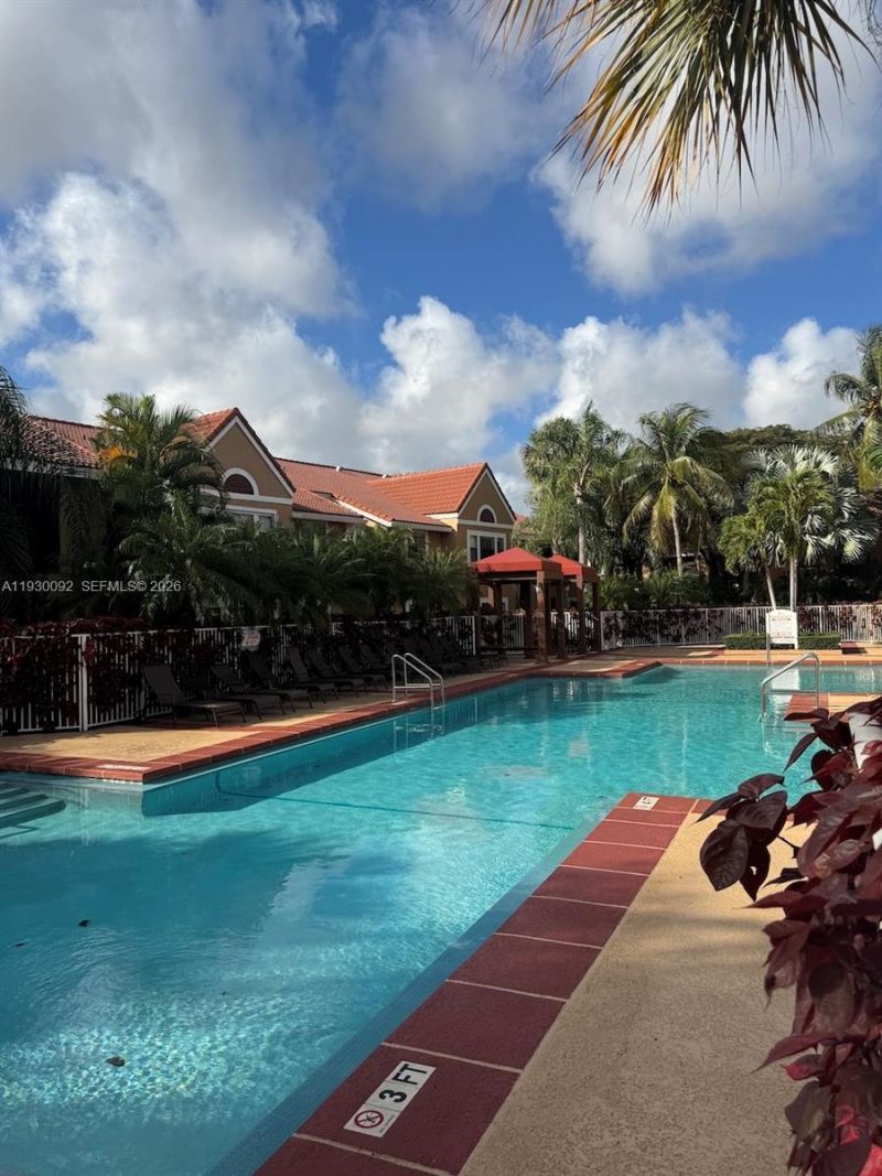 10501 SW 155, Unit 1121, Miami, FL 33196 Photo