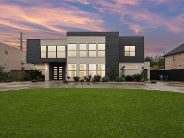 6449 Royalton Drive, Dallas, TX 75230