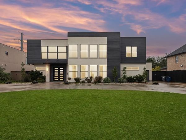 6449 Royalton Drive, Dallas, TX 75230