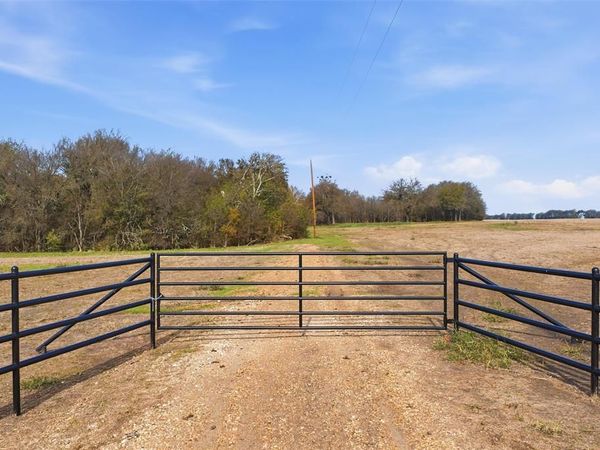 Tract 1, TBD FM 2114, Abbott, TX 76621