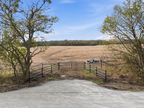 Tract 2, TBD County Road 3204, Abbott, TX 76621