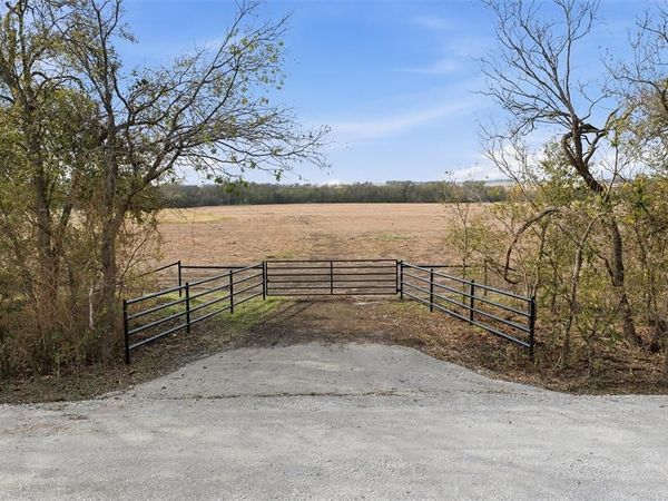 Tract 3, TBD County Road 3204, Abbott, TX 76621