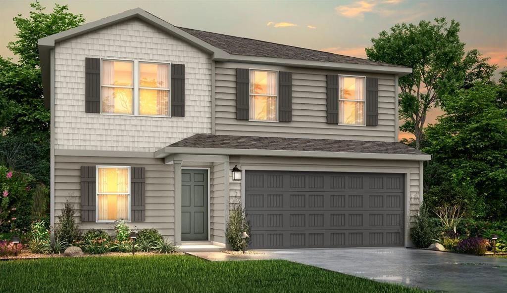 3517 Water Ridge Court, Abilene, TX 79602 Main Photo
