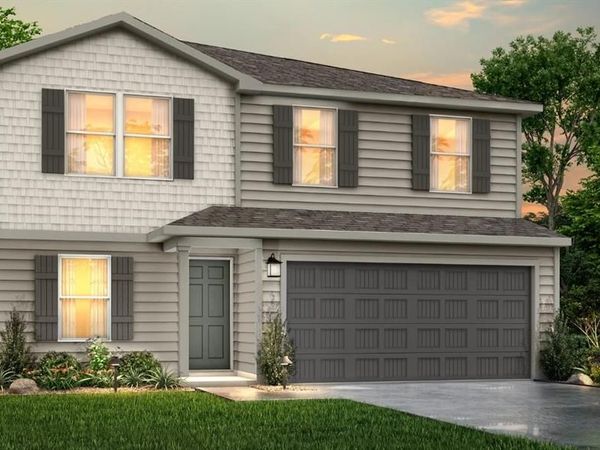 3517 Water Ridge Court, Abilene, TX 79602