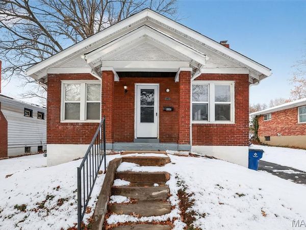 8305 Garfield Avenue, St Louis, MO 63114