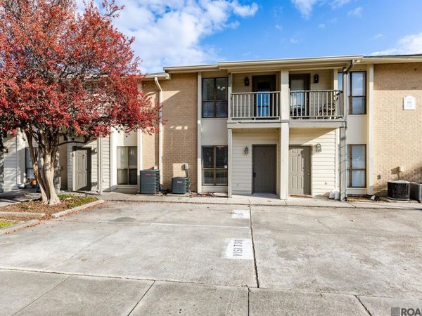 8545 Summa Ave, Unit #5, Baton Rouge, LA 70809