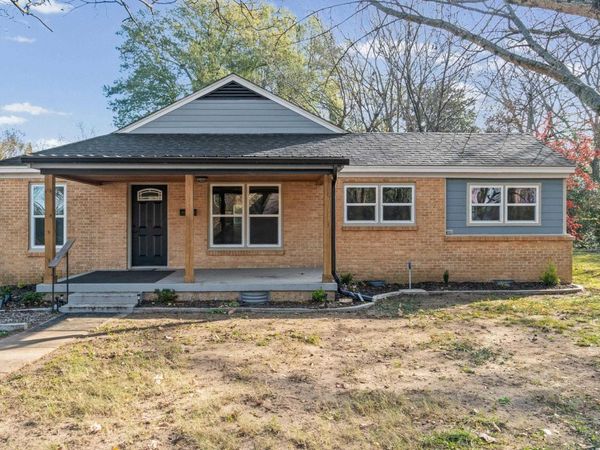 410 N 2nd Street, Augusta, AR 72006