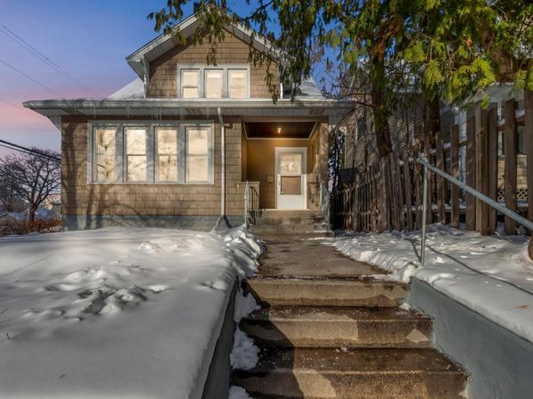 701 Jenks Avenue, Saint Paul, MN 55106