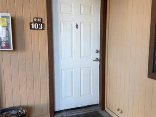 5118 S Jones Boulevard, Unit 103, Las Vegas, NV 89118