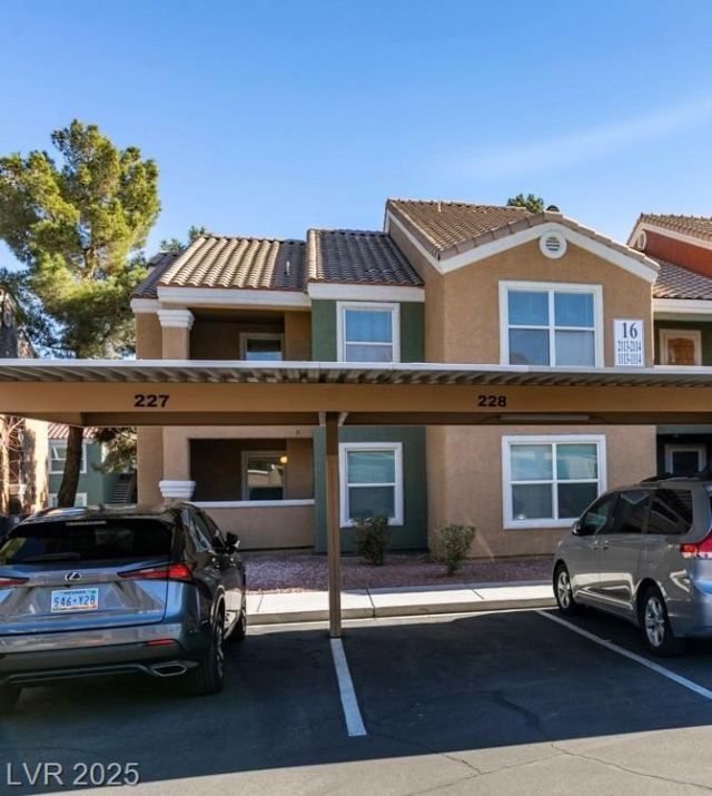 8101 W Flamingo Road, Unit 2113, Las Vegas, NV 89147 Main Photo