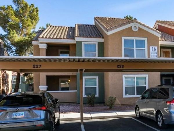 8101 W Flamingo Road, Unit 2113, Las Vegas, NV 89147