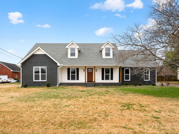 7793 Powells Chapel Rd, Murfreesboro, TN 37129