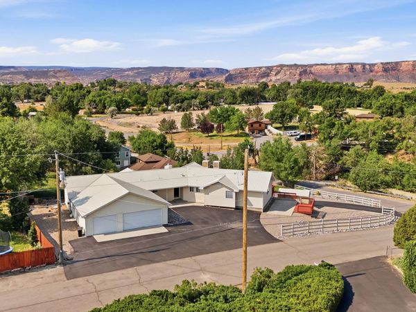 474 W Scenic Drive, Grand Junction, CO 81507