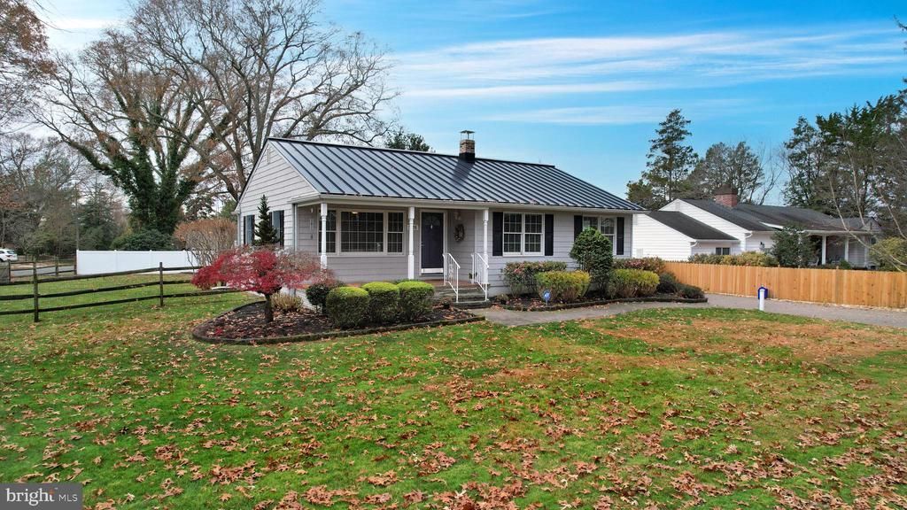 2275 Burroughs Avenue, Linwood, NJ 08221 Main Photo