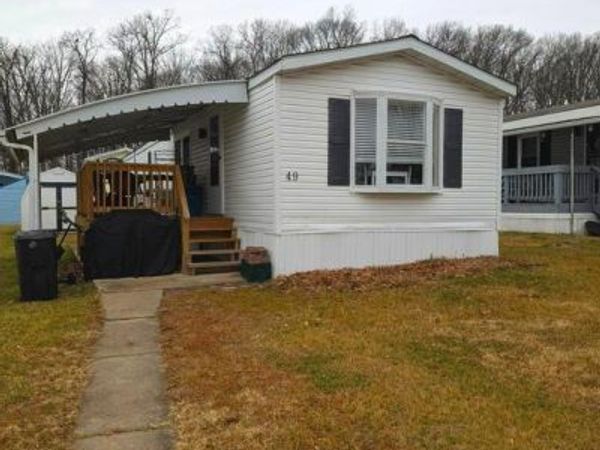 49 ROCKYWOOD LANE, ESSEX, MD 21221