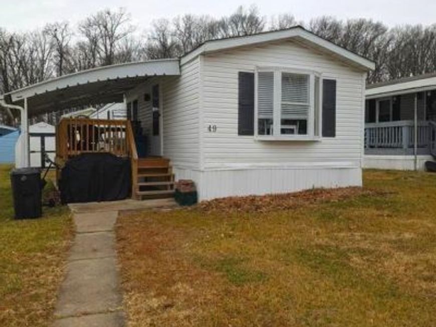 49 Rockywood Lane, Essex, MD 21221 Main Photo