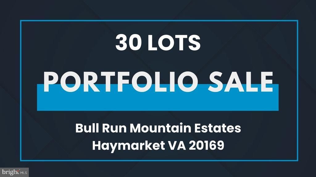 1610 Duffey Drive, Haymarket, VA 20169 Main Photo