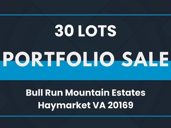 1610 DUFFEY DRIVE, HAYMARKET, VA 20169