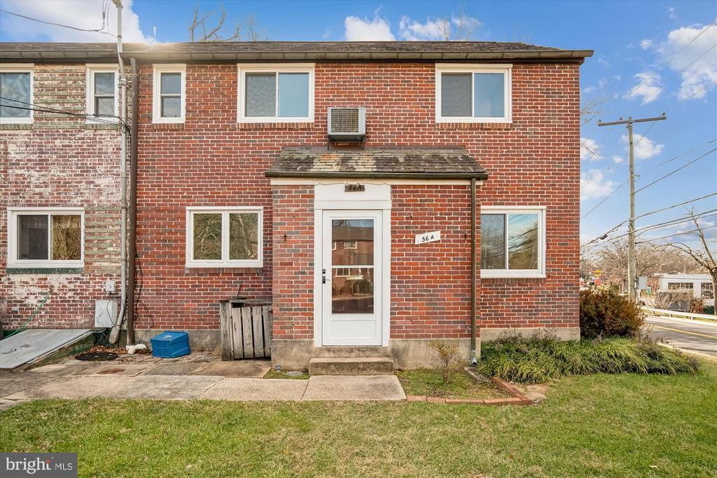 56 A Crescent Road, Greenbelt, MD 20770 Main Photo