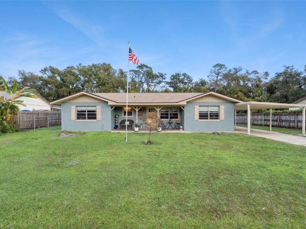 1547 CENTER STREET, DELAND, FL 32720