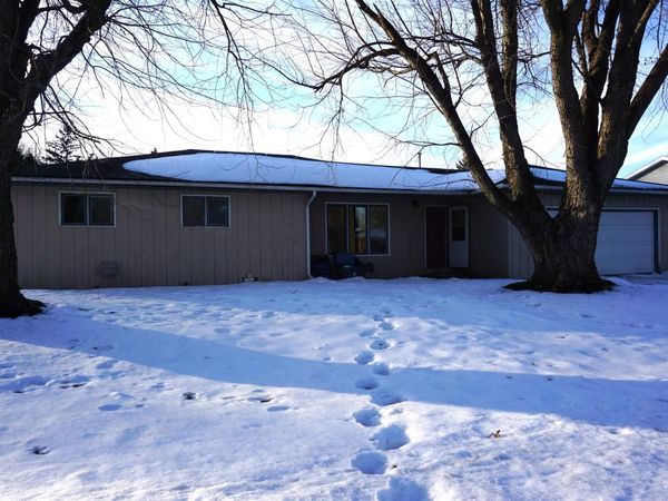 205 N Wilhelm Street, Conrad, IA 50621