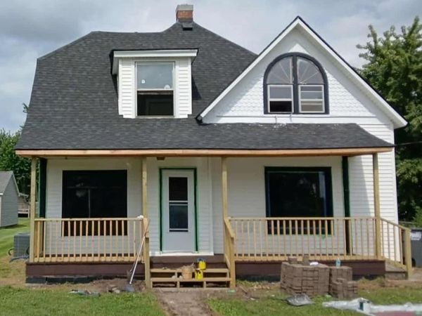 205 Perry Street, Union, IA 50258