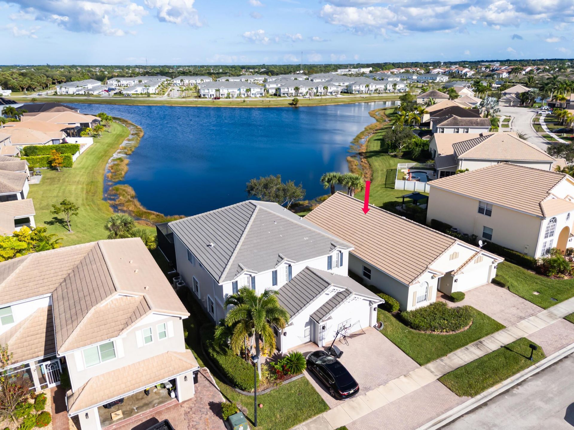 11500 SW Glengarry Court, Port Saint Lucie, FL 34987 Photo