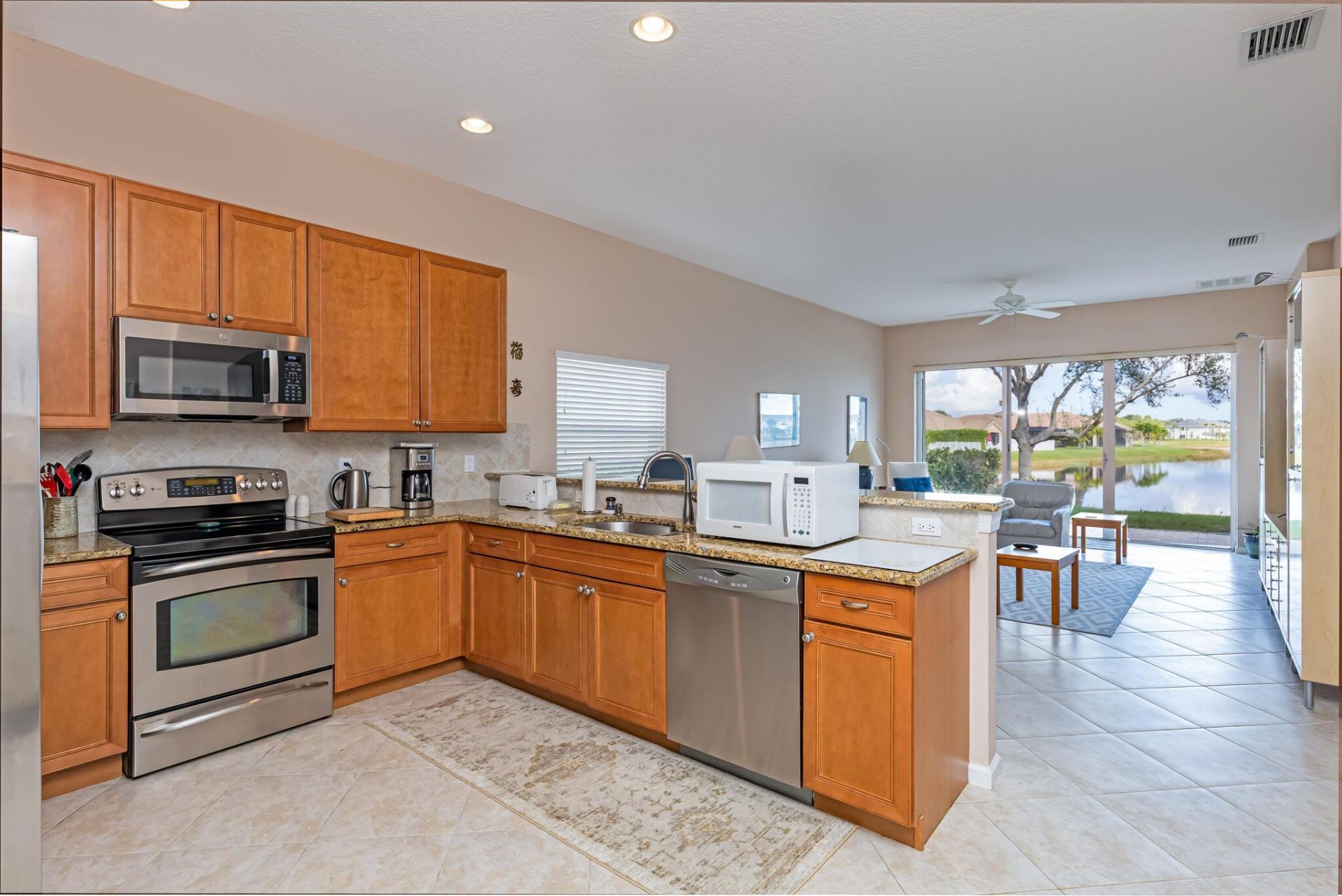 11500 SW Glengarry Court, Port Saint Lucie, FL 34987 Photo