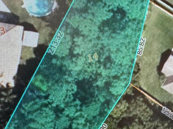 5761 NW Jigsaw Lane, Port St. Lucie, FL 34986