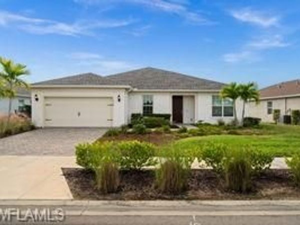 16128 Lakeland DR, PUNTA GORDA, FL 33982