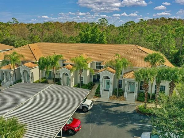 9653 HEMINGWAY LN, Unit 3309, FORT MYERS, FL 33913