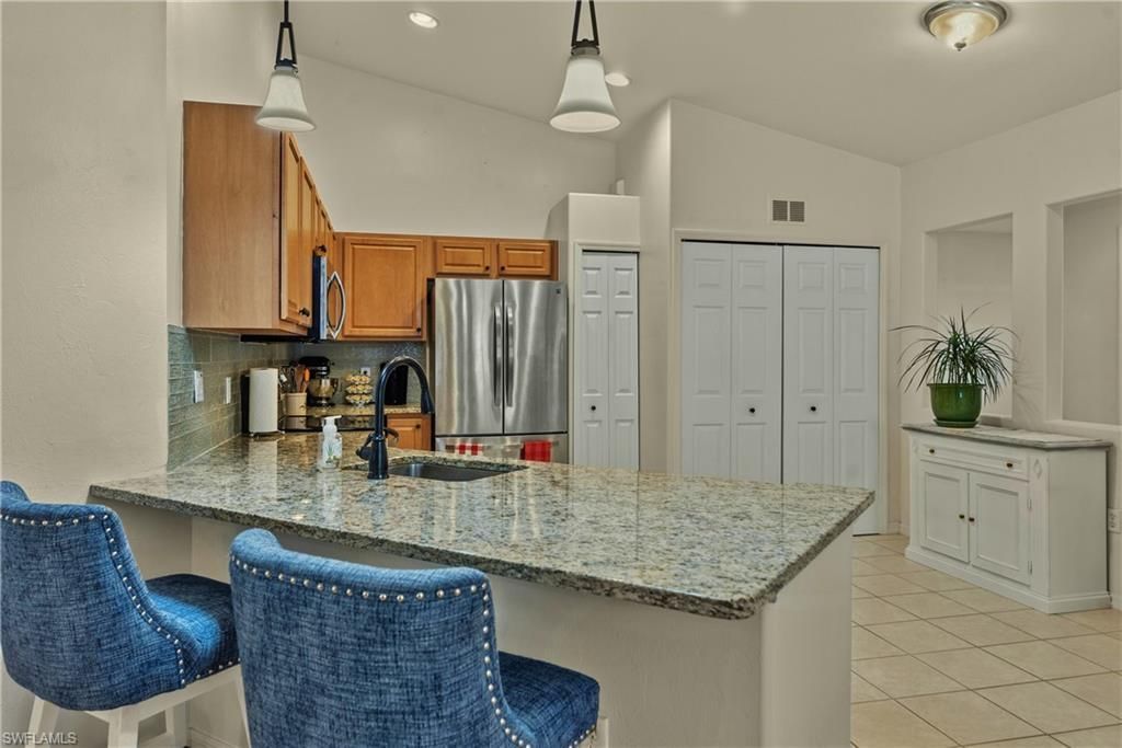 9653 Hemingway Ln, Unit 3309, Fort Myers, FL 33913 Photo