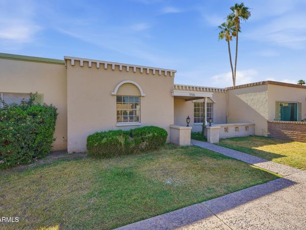 556 N HOBSON Plaza, Mesa, AZ 85203