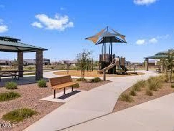 3971 S 178TH Lane, Goodyear, AZ 85338