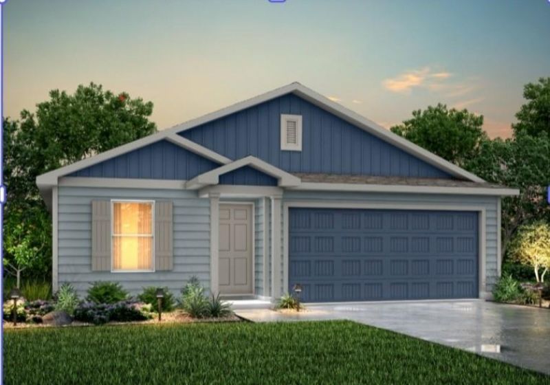 3525 Water Ridge Court, Abilene, TX 79602 Main Photo