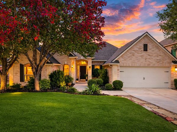 25523 River Ranch, San Antonio, TX 78255