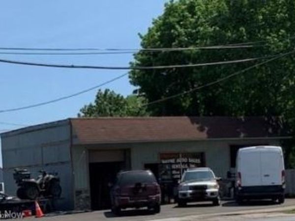 133 S Main Street, Creston, OH 44217