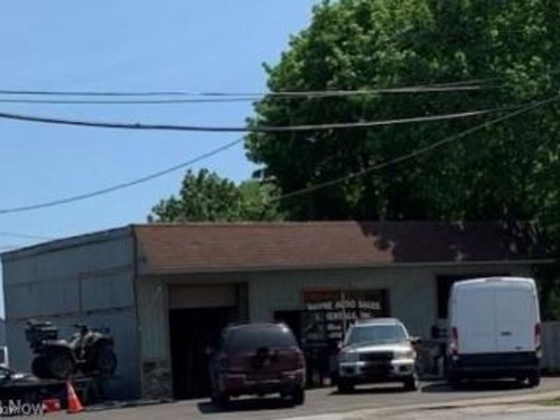 133 S Main Street, Creston, OH 44217 Photo 1