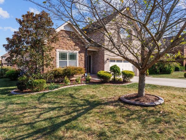 4182 Miles Johnson Pkwy, Spring Hill, TN 37174