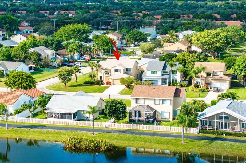 9621 Arbor Meadow Drive, Boynton Beach, FL 33437 Photo