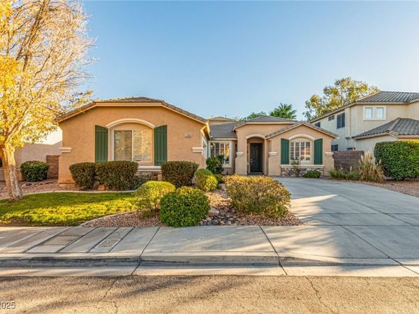 2389 Rainswept Avenue , Henderson, NV 89052