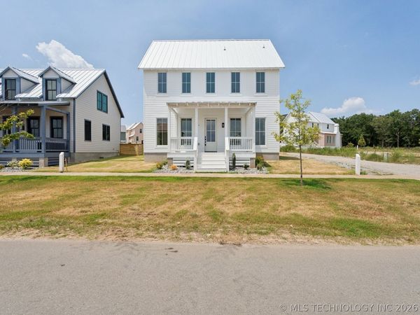 39 Lower Greenway, OK 74432