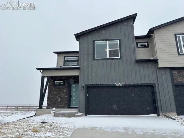 7137 Knapp Drive, Colorado Springs, CO 80924