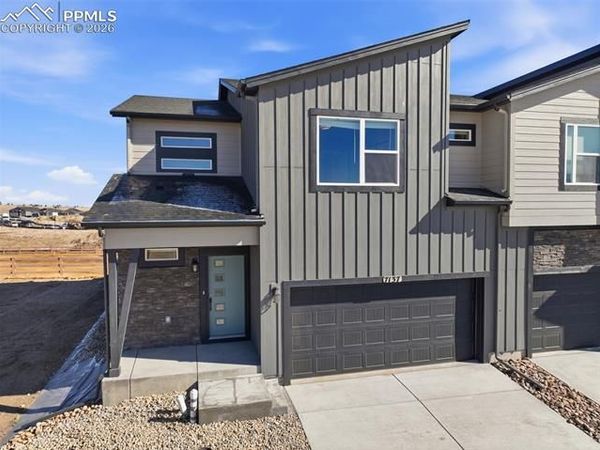 7137 Knapp Drive, Colorado Springs, CO 80924