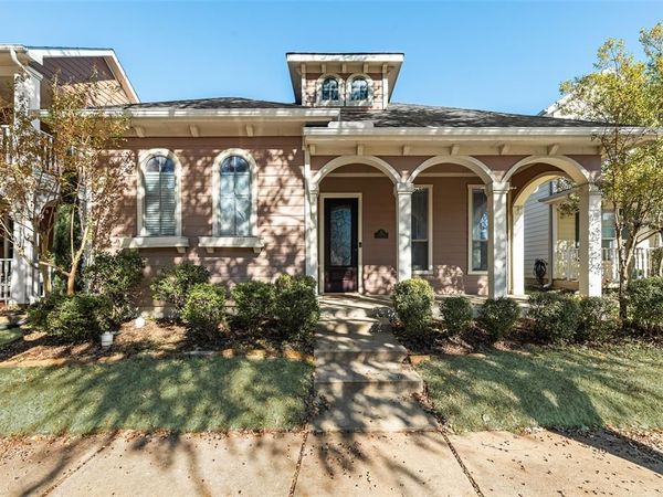 1829 Forsythe Drive, Savannah, TX 76227