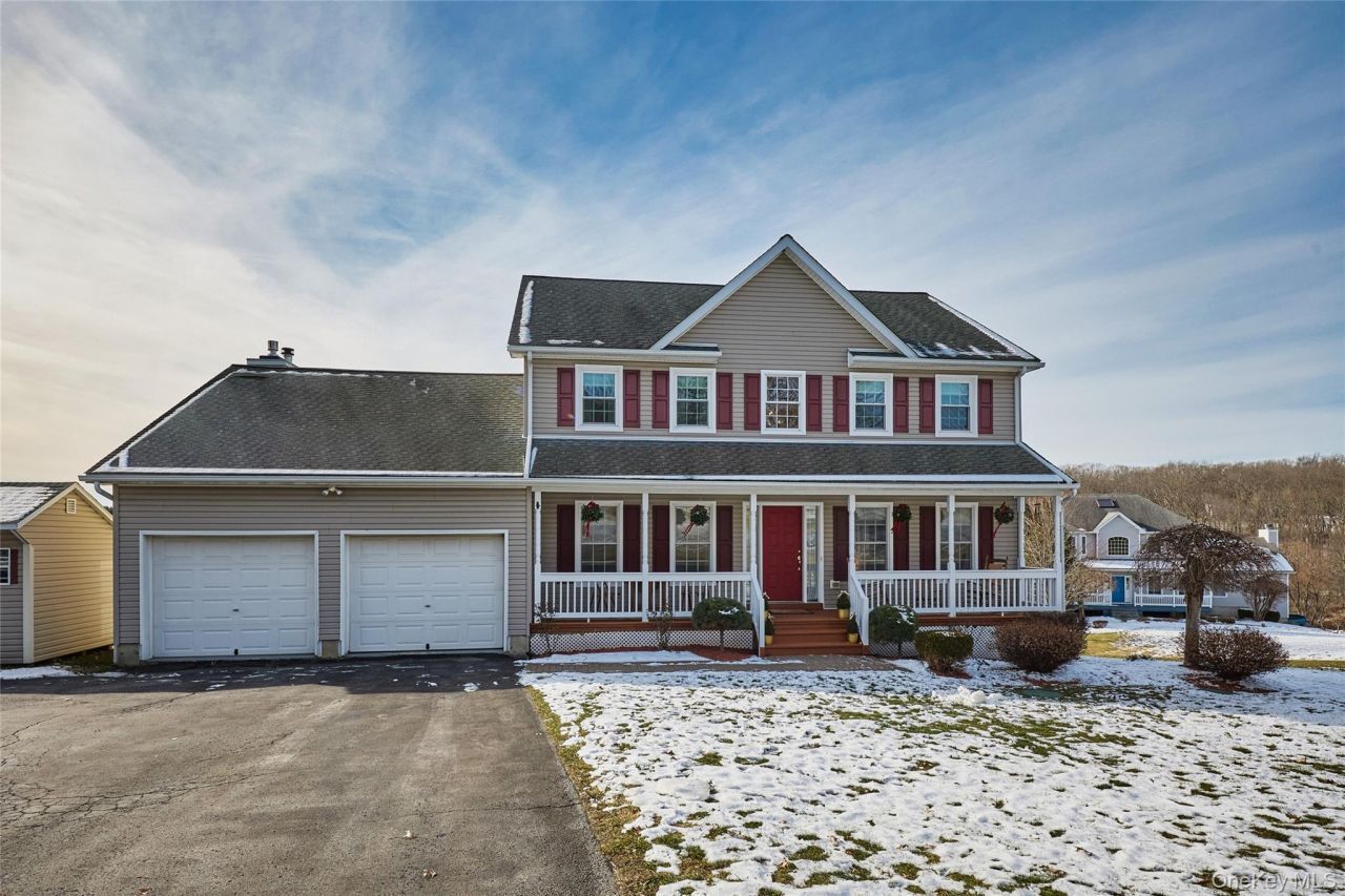 134 Brookside Lane, Lagrangeville, NY 12540 Main Photo