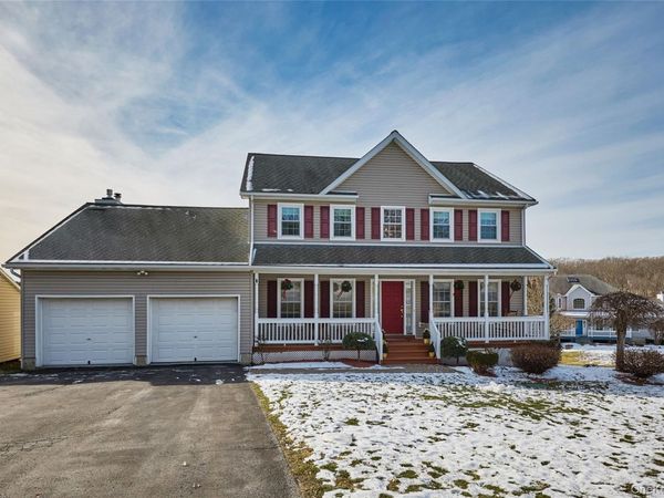 134 Brookside Lane, Lagrangeville, NY 12540